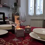 Casamicia Apartment