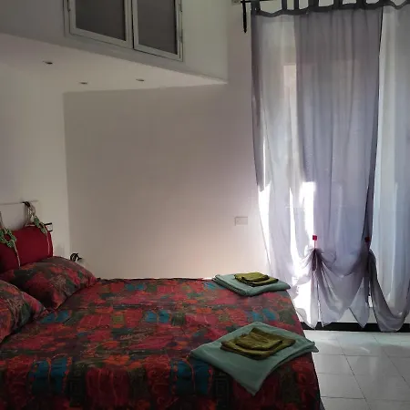 Apartment Casamicia