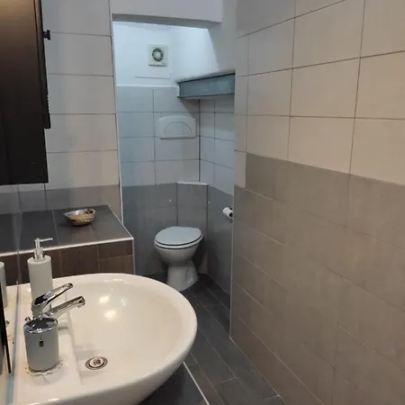 Casamicia Apartment