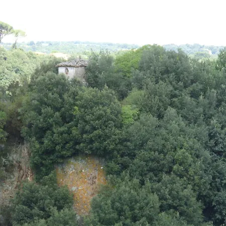 Apartment Casamicia