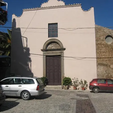 Apartman Casamicia *
