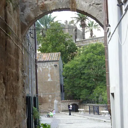 شقة Casamicia Gallese (Lazio)