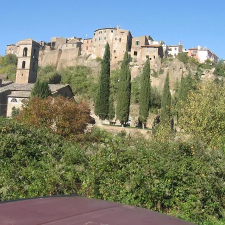 Casamicia * Gallese (Lazio)