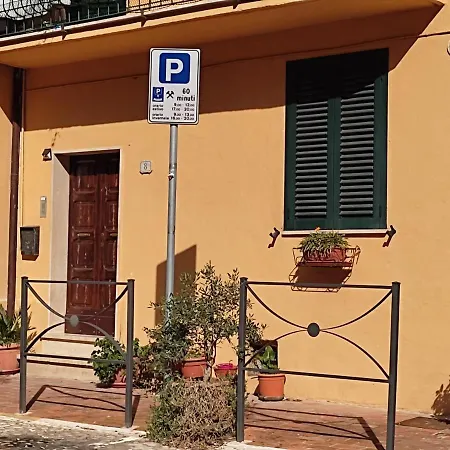 Casamicia Apartment Gallese (Lazio)