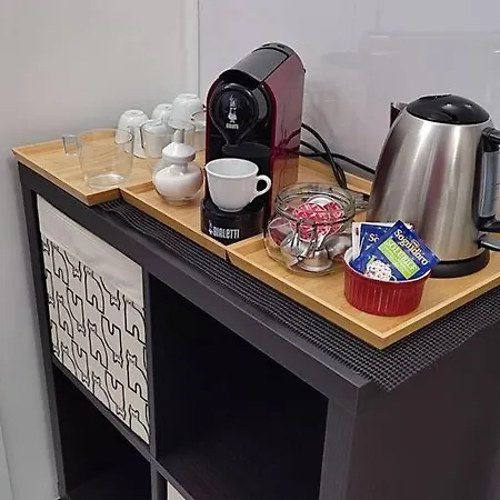 Apartment Casamicia Gallese (Lazio)