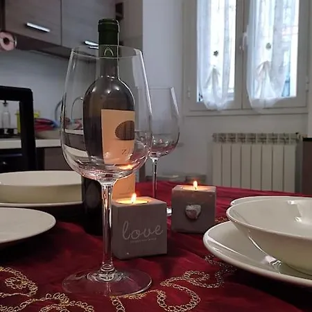 Casamicia Apartment