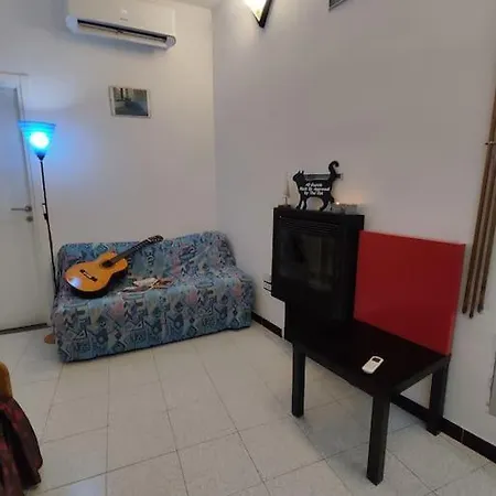Apartment Casamicia