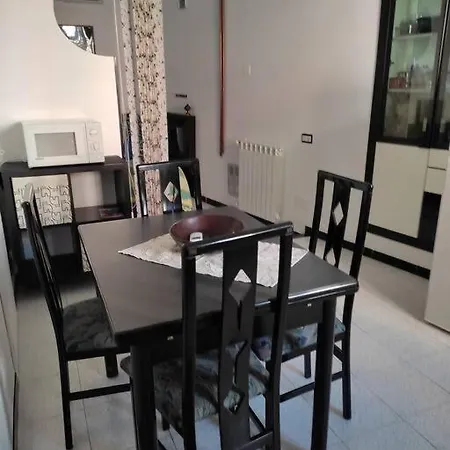 Casamicia Apartment Gallese (Lazio)
