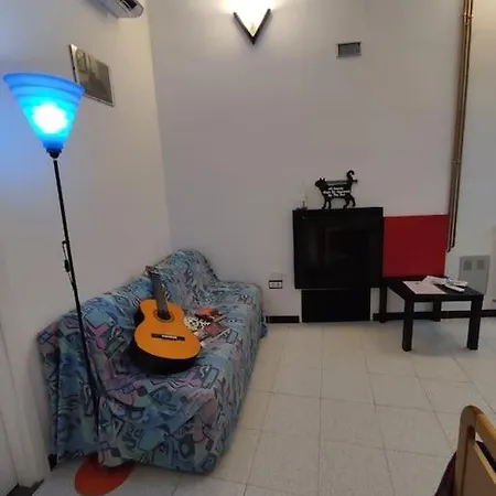 Apartment Casamicia Gallese (Lazio)