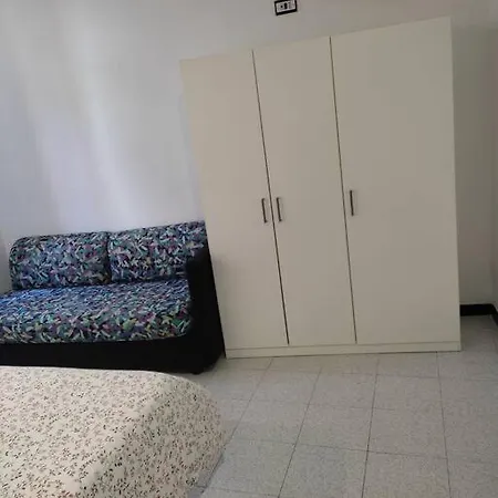 Casamicia Apartment