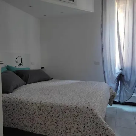 Appartamento Casamicia Gallese (Lazio)