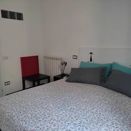 Apartment Casamicia Gallese (Lazio)