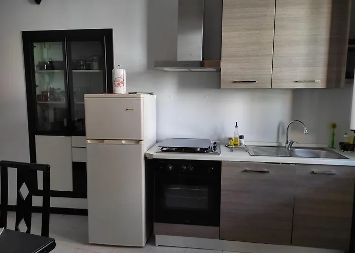 Casamicia * Gallese (Lazio)