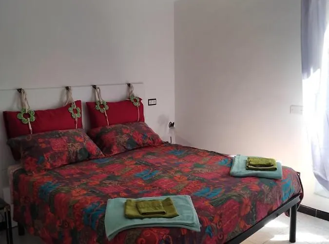 Casamicia * Gallese (Lazio)