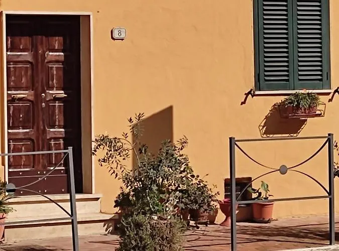 Casamicia * Gallese (Lazio)