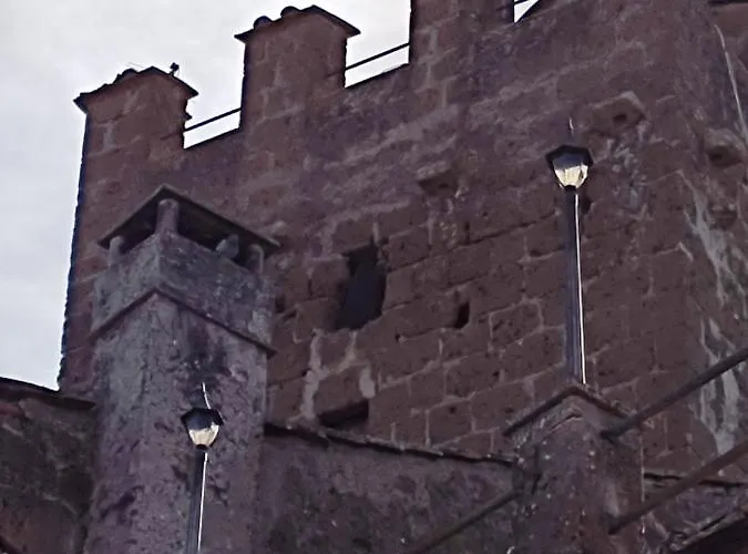 アパート Casamicia *